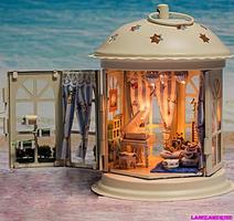 Doll House Decorating Designs capture d'écran 1