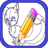 Fácil Dibujo Tutorial de 2016 icono