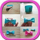 Easy Hair Bow Tutorial APK
