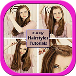 Easy Hairstyles For Woman