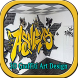 Cool Graffiti Art Designs