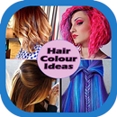 Hair Color Ideas APK