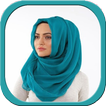 Tutorial Hijab Trendy 2,016