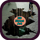 3D Street Art Ideas APK