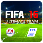 Guide FIFA 16 ícone