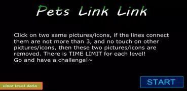 Pets Link Link