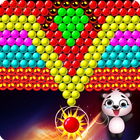 Panda Bubble POP آئیکن