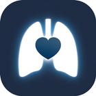 Hypoxic - Breathing Exercises icon