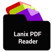 Lanix PDF Reader & Viewer