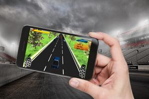 Traffic JaM - Endless Car Racing 3D syot layar 2