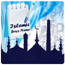 Muslim Boys Names aplikacja