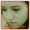 Urdu Sad Poetry & SMS APK