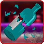 Bottle Shoot Pro ไอคอน