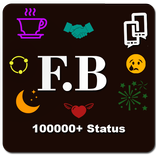 Status for Facebook & WhatsApp
