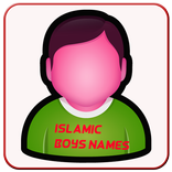 Islamic Boys Names