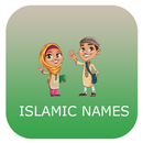 Islamic Boys & Girls Names APK