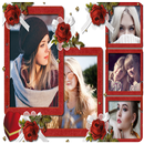 Red Rose Photo Montage APK