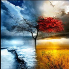 HD Season Wallpapers icon