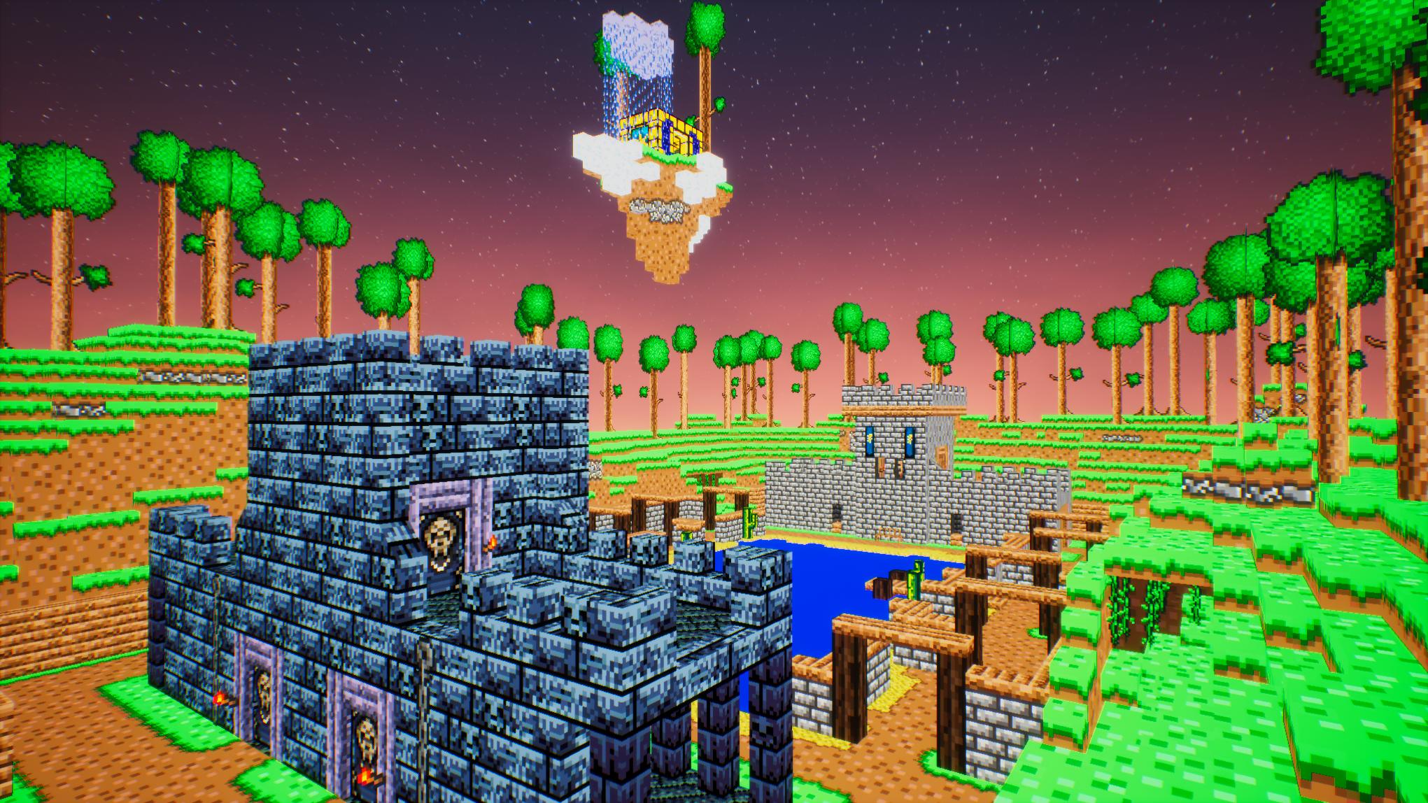 Terraria v1 2 apk фото 15