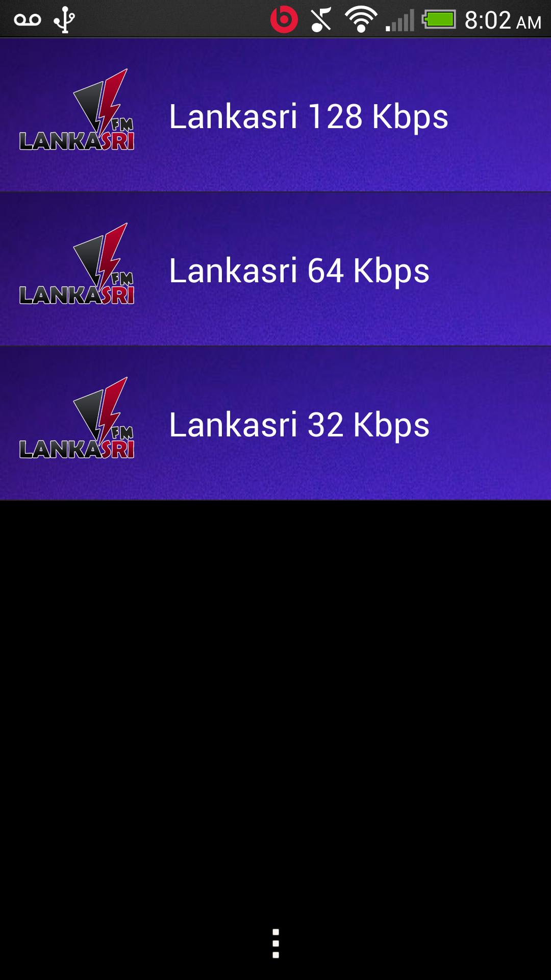 Lankasri FM APK for Android Download