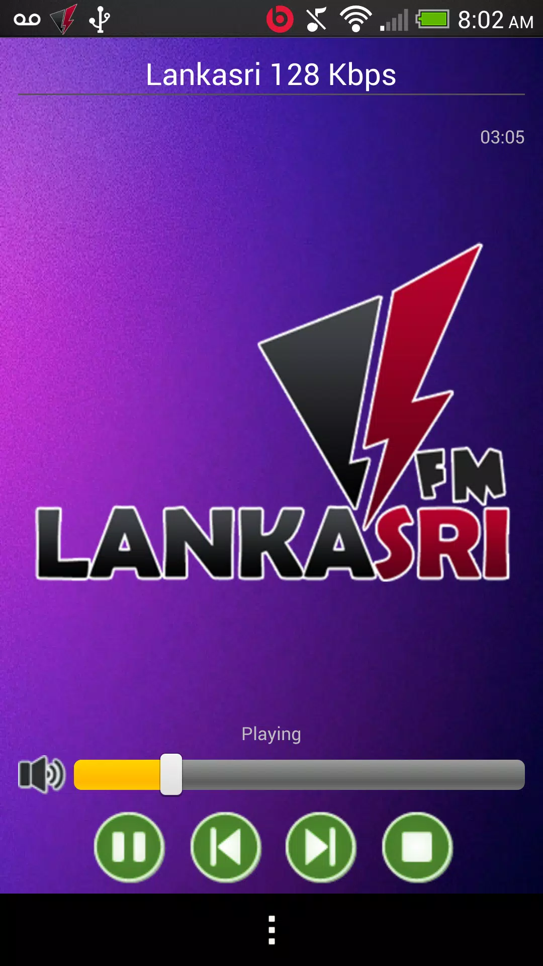 Lankasri FM for Android - APK Download