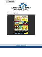 Lankford Battle Agency Ekran Görüntüsü 3