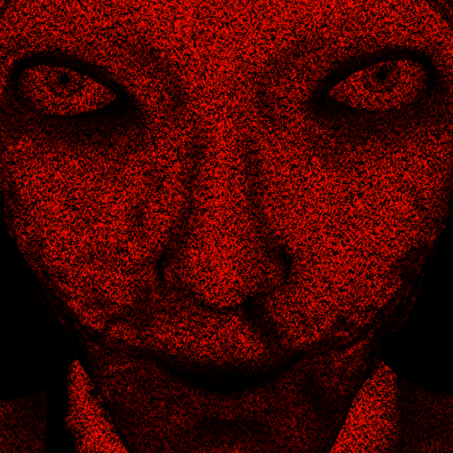 silent room -Horror solving the riddle escape game