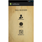 ikon Call Rejector