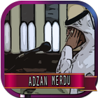 Adzan Merdu Kekinian Mp3 アイコン