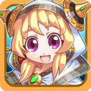 APK Gaia Odyssey