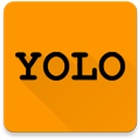 آیکون‌ YOLO