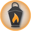 Lantern ikon