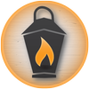 آیکون‌ Lantern
