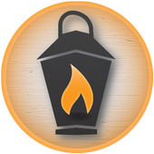 Lantern icon