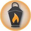 Lantern icon