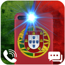 lanterna de chamada APK