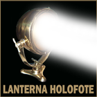Lanterna Holofote MB ไอคอน