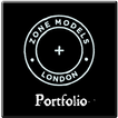 Zone Portfolio icon