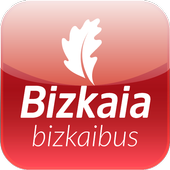 Bizkaibus icône