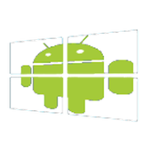 Windroid Launcher (antiguo) иконка