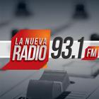 La Nueva Radio 93.1 FM simgesi
