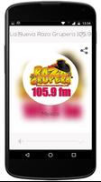 La Nueva Raza Grupera 105.9 capture d'écran 1