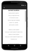 LANY - Music And Lyrics Ekran Görüntüsü 3