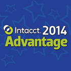 Intacct Advantage 2014 आइकन