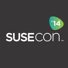 آیکون‌ SUSECon 2014