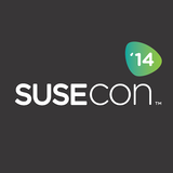 SUSECon 2014 icon