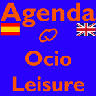 Agenda Lanzarote icône