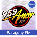 Radio Amor 95.9 Fm Paraguay Gratis Emisora En Vivo APK