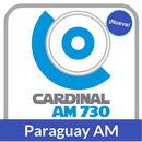 Radio Cardinal 730 Am Paraguay Abc No Oficial Py APK