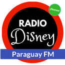 Radio Disney Paraguay 96.5 Fm Gratis Emisora Py APK